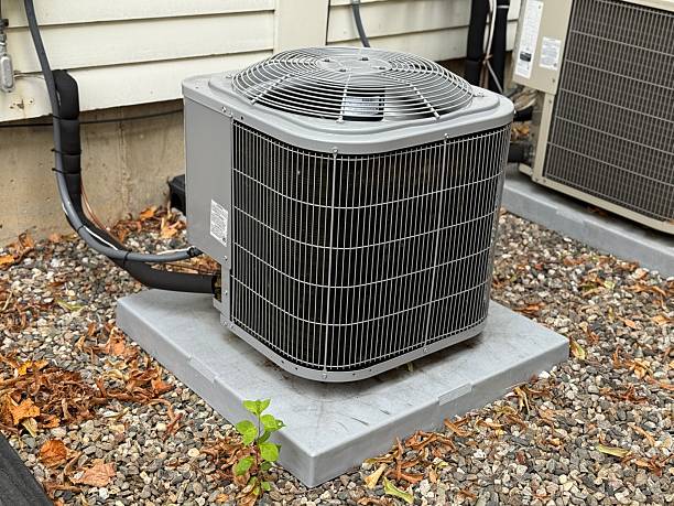 24/7 Emergency Hvac experts in Mason, MI