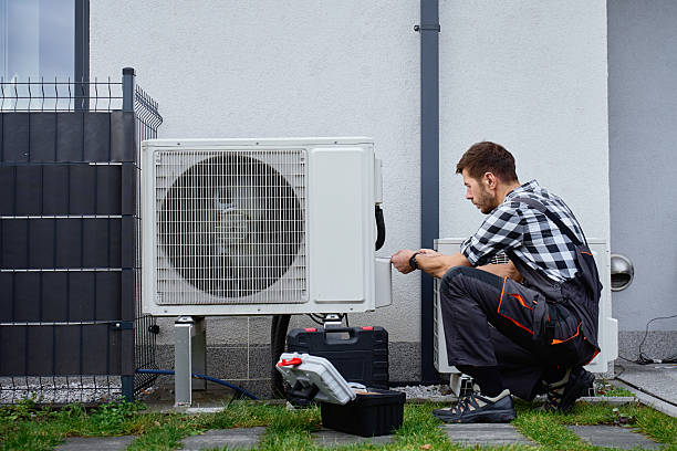 Trusted Hvac service in Mason, MI - HVAC Repair CO